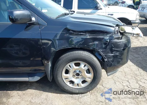 2002 Acura Mdx from USA, damaged, VIN 2HNYD18282H530163